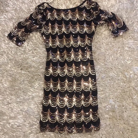 Rue 21 Dress - Picture 1 of 3